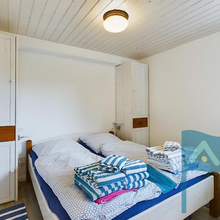 Ferienwohnung Seeschwalbe Wyk auf Foehr Luaran gambar