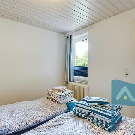 Ferienwohnung Seeschwalbe Wyk auf Foehr Luaran gambar